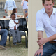 Illustration for article titled Your Boyfriend Prince Harry Grins His Way Through a Visit to Lesotho